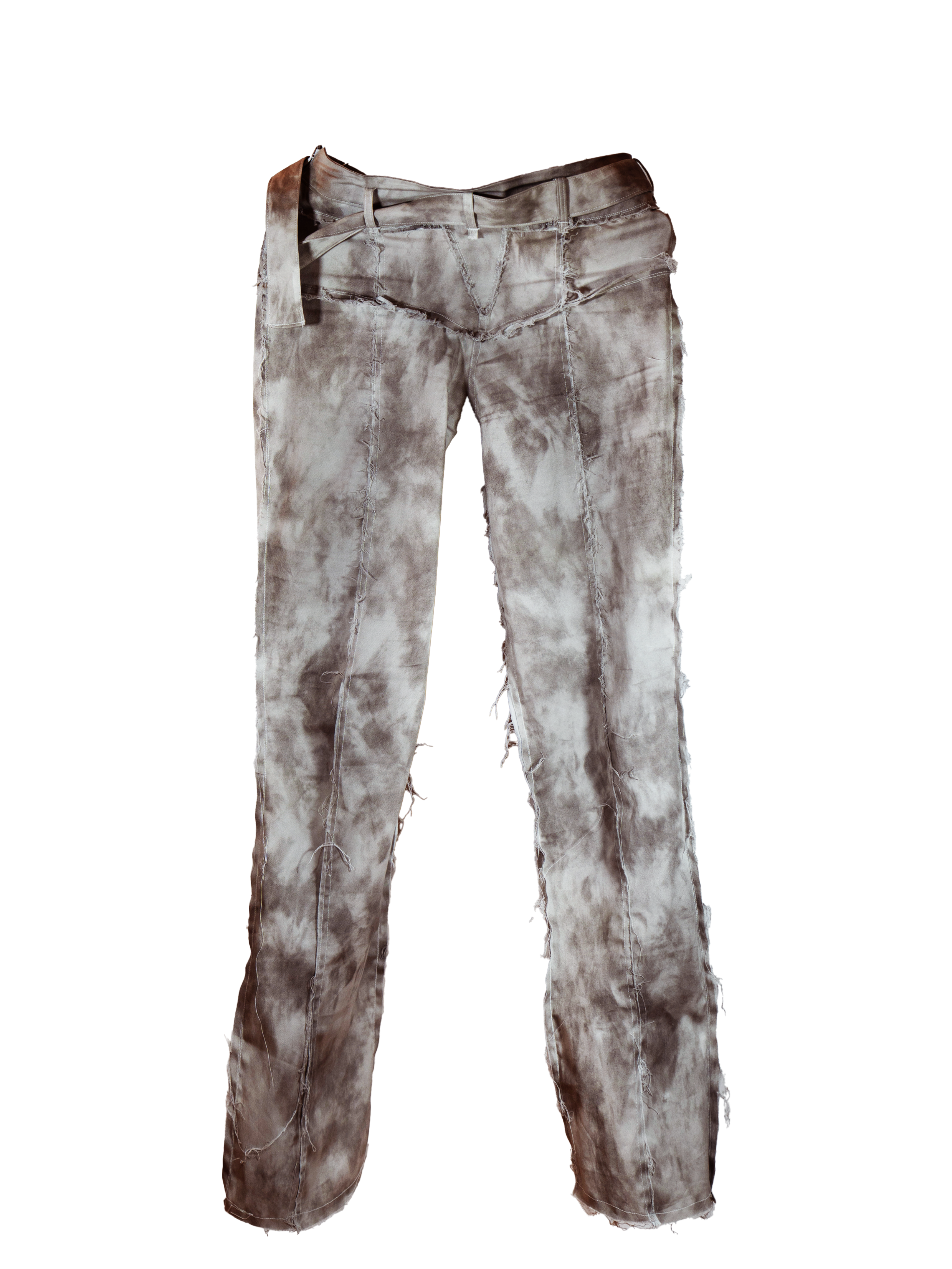 Cassie pants tile